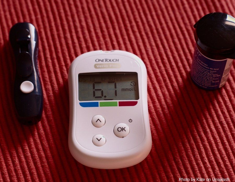 El ejercicio físico en pacientes con diabetes tipo 2