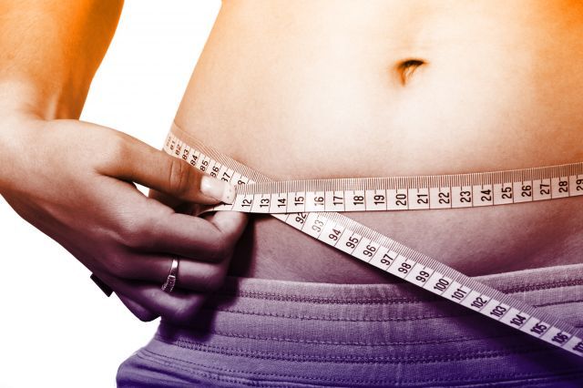 Consejos básicos para controlar el % de grasa corporal